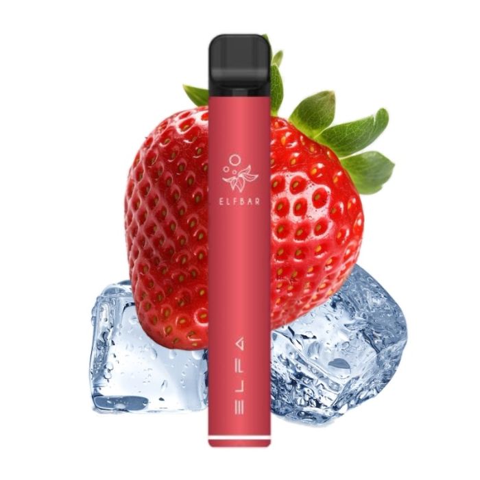 elfbar 800 strawberry ice Elfa Pro V2 Pod Kit Flavour-Mint Disposable vape Sorten:LEMON LIME Elf Bar Elfa Pod