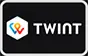 Payment at vapestore.ch with Twint